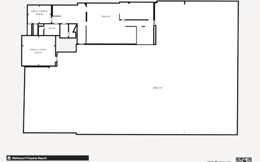 5377 Somme-Leuze – Bureaux et entrepôt